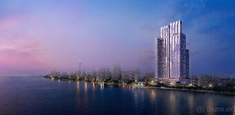 🌏 Skypark Lucean Jomtien – Investícia, ktorá vám otvorí dver