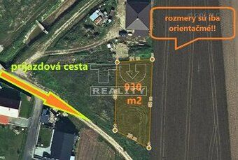 Tureality PRIPRAVUJE na predaj stavebný pozemok v Ľuboticiac