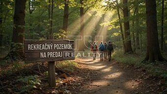 Realitná kancelária REG4U Vám ponúka NA PREDAJ PRIESTRANNÝ S
