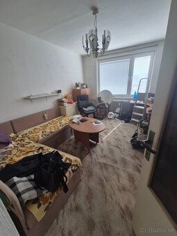 Predám byt v PB ktorý sa nachádza vo veľmi dobrej lokalite v