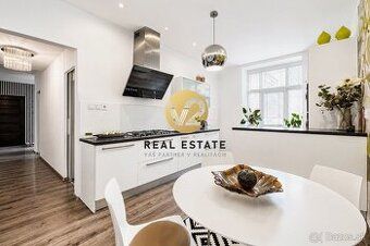 Ponukam na prenajom 2(670euro+energie a 3 izbovy byt(750+Ene