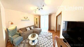 Ponukam na prenajom 2(670euro+energie a 3 izbovy byt(750+Ene