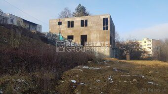 Ponúkame Vám moderné novostavby dvojpodlažných rodinných dom