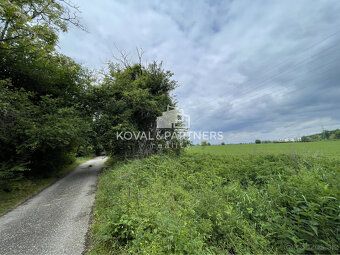 Typ: Pozemok pre občiansku vybavenosť Ulica: Kajal Obec: Kaj