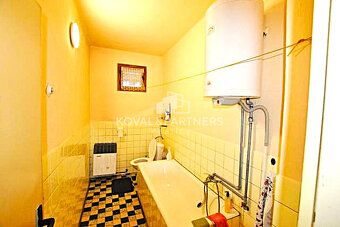 Typ: Rodinný dom Ulica: Topoľčianky Obec: Topoľčianky
Koval 