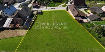 Realitná kancelária REG4U Vám predstavuje zaujímavý projekt 