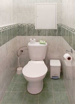 Ponúkame na prenájom 1,5 izbový byt s balkónom v centre mest