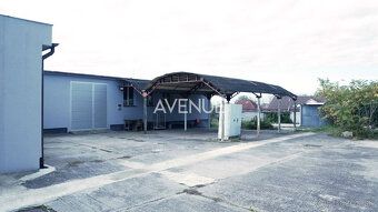 Typ: Komerčný objekt Obec: Bratislava-Devínska Nová Ves
Na p