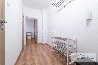 Ponúkame na prenájom slnečný 2-izbový byt s balkónom na Mušk