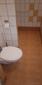 V exkluzívnom zastúpení klienta ponúkame na prenájom 2- izb.