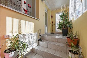 🏡 Rodinný dom s veľkou dielňou – ideálne spojenie bývania a 
