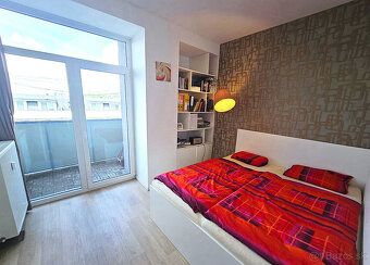 Typ: 4-pokojový byt Ulice: Stromová Obec: Bratislava-Nové Mesto