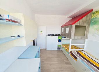 Typ: 4-pokojový byt Ulice: Stromová Obec: Bratislava-Nové Mesto
