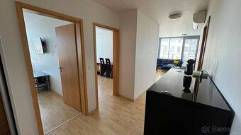 🏙️ Luxusný 3-izbový byt na prenájom v rezidenčnom komplexe T