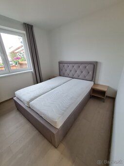 Ponúkame na dlhodobý prenájom nový, kompletne zariadený 3-iz