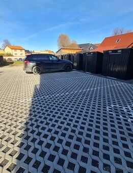 Ponúkame na dlhodobý prenájom nový, kompletne zariadený 3-iz