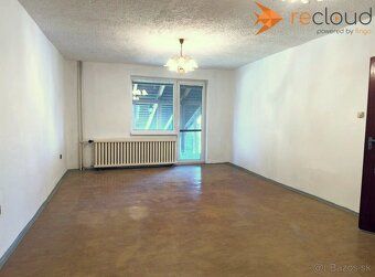 Spoločnosť CORRIS, v zastúpení klienta, ponúka na predaj 3-p