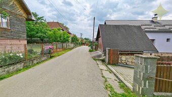 Exkluzívne ponúkame na predaj, geometrickým plánom zameraný 