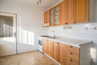 Moderné Reality ponúka na predaj 4-izbový byt s 2 balkónmi n