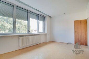 Moderné Reality ponúka na predaj 5-izbový rodinný dom v mili
