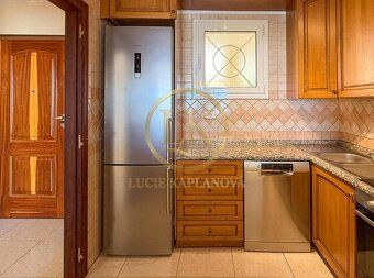 Investice u oceánu: Apartmán se 3 terasami – Tenerife Cena: 