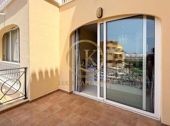 Investice u oceánu: Apartmán se 3 terasami – Tenerife Cena: 