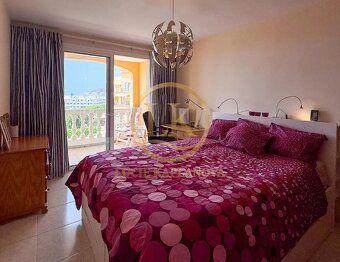 Investice u oceánu: Apartmán se 3 terasami – Tenerife Cena: 