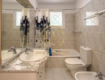 Investice u oceánu: Apartmán se 3 terasami – Tenerife Cena: 