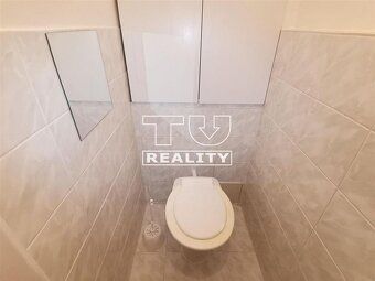 TUreality ponúka na predaj 2-izbový byt o výmere 63m2, k byt