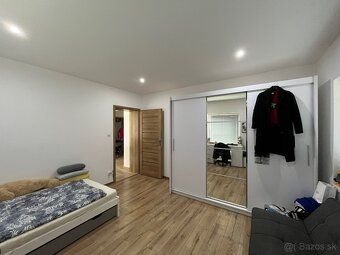 Ponúkame na prenájom moderný, zariadený 5 izbový rodinný dom