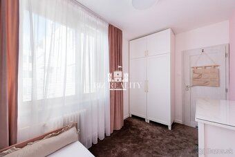 BIZ REALITY ponúka vo výhradnom zastúpení majiteľa na predaj