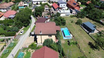 V lokalite Vyšná Myšľa v Košiciach - okolie. ODPORÚČAME DO V