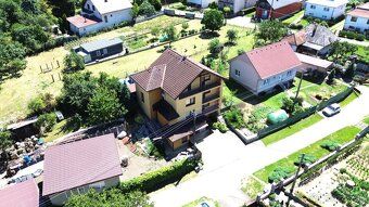 V lokalite Vyšná Myšľa v Košiciach - okolie. ODPORÚČAME DO V