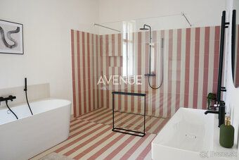 Typ: 3-izbový byt Ulica: Tallerova Obec: Bratislava-Staré Me