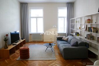 Typ: 3-izbový byt Ulica: Tallerova Obec: Bratislava-Staré Me