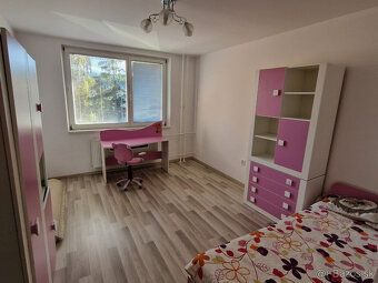 Útulný, svetlý a prakticky riešený byt v tichej lokalite, id