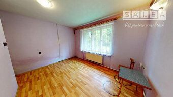 Typ: Rodinný dom Ulica: Hlavná Obec: Stará Myjava
SalaA váš 