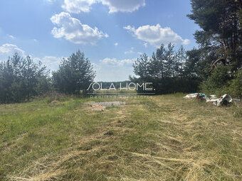 Ponúkam na predaj záhradu o výmere 678 m²v obci Vyšná Kameni