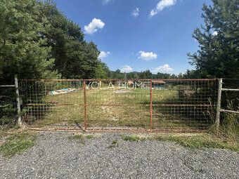 Ponúkam na predaj záhradu o výmere 678 m²v obci Vyšná Kameni