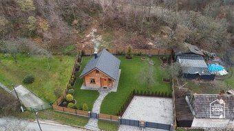 Ponúkam na predaj záhradu o výmere 678 m²v obci Vyšná Kameni