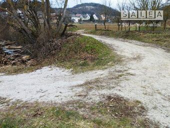 Typ: Pozemok na rekreáciu Ulica: Hlavná Obec: Chtelnica
Sale