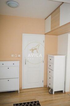Sme AVILA. Už roky spájame ľudí s ich novým domovom. Dohodni