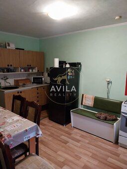 Sme AVILA. Už roky spájame ľudí s ich novým domovom. TOP
Hľa