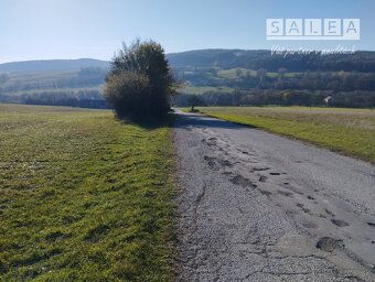 Typ: Pozemok pre rodinné domy Ulica: Hlavná Obec: Chvojnica
