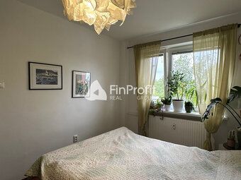 Typ: 3-izbový byt Ulica: Tomanova Obec: Bratislava-Vajnory
P