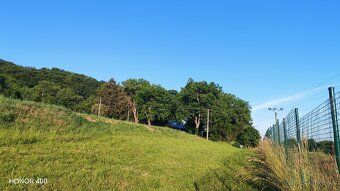 Dám do dlhodobého nájmu pozemok v Melcickej doline 500m2 , p