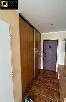 19.6.2026 - Ekskluzywna oferta wynajmu długoterminowego odnowionego jednopokojowego mieszkania o powierzchni 36m²…