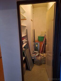 Comfort Home Reality.s.r.o. ponúka na predaj 4 izbový byt s 