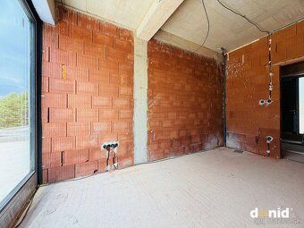Looking for exceptional living where modern technology meets honest construction and generous space?