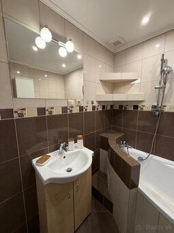 Looking for an upscale, clean and modern apartment for your family in Čadca where you don't…